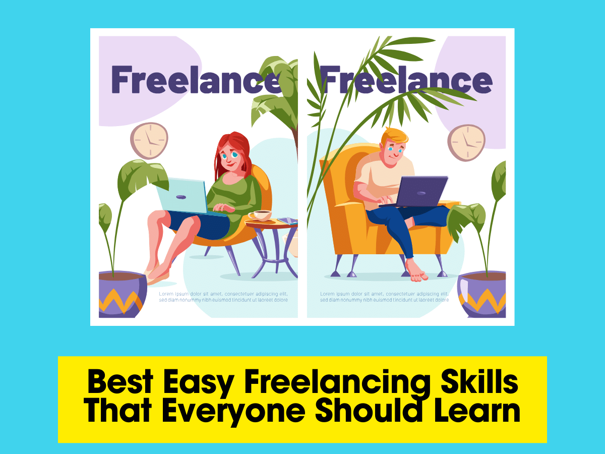 Best-Easy-Freelancing-Skills-That-Everyone-Should-Learn